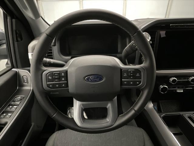 used 2024 Ford F-150 car, priced at $51,799