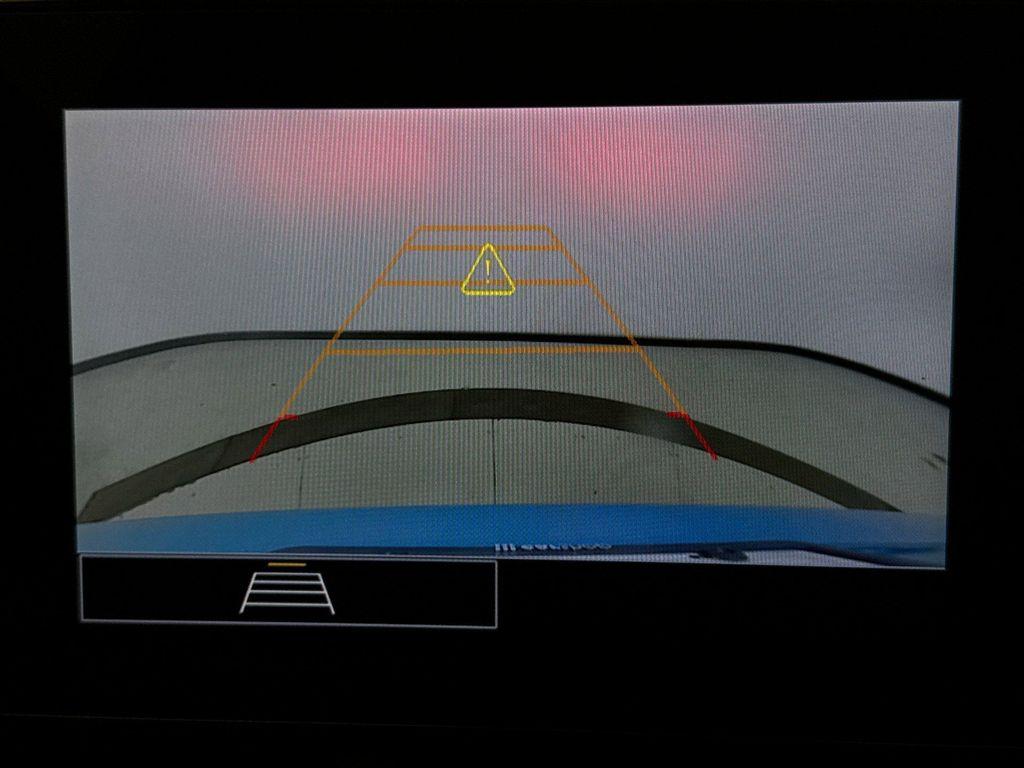 used 2025 Chevrolet Trax car, priced at $22,499