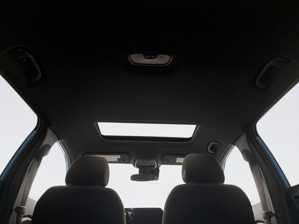 used 2025 Chevrolet Trax car, priced at $22,499