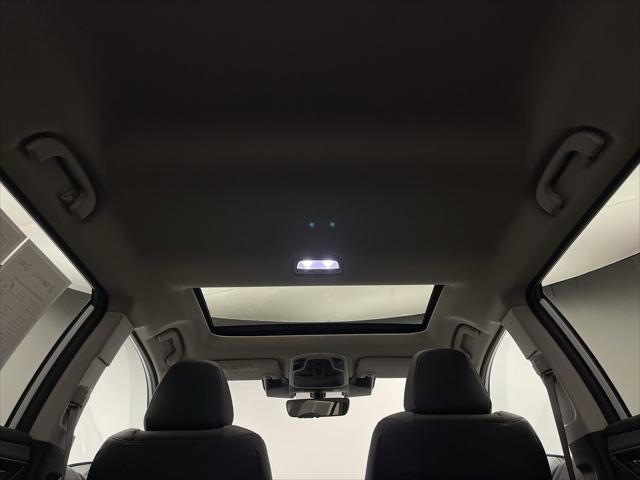 used 2025 Subaru Outback car, priced at $34,500