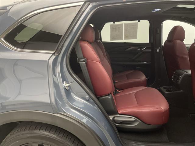 used 2022 Mazda CX-9 car, priced at $31,899