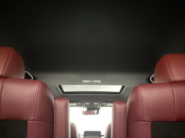 used 2022 Mazda CX-9 car, priced at $31,899