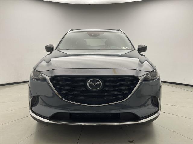used 2022 Mazda CX-9 car, priced at $31,899