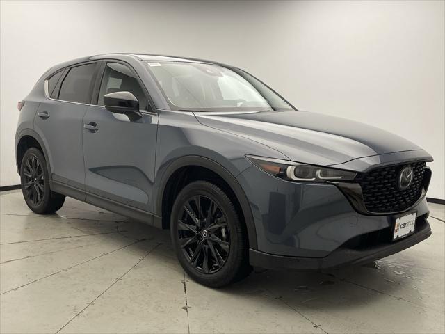 used 2023 Mazda CX-5 car, priced at $26,348