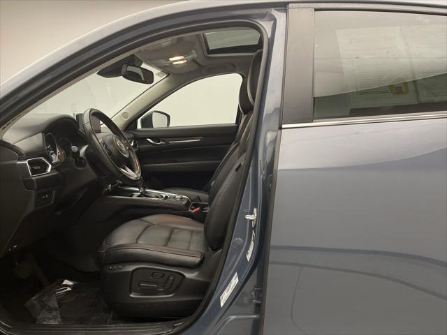 used 2023 Mazda CX-5 car, priced at $26,348
