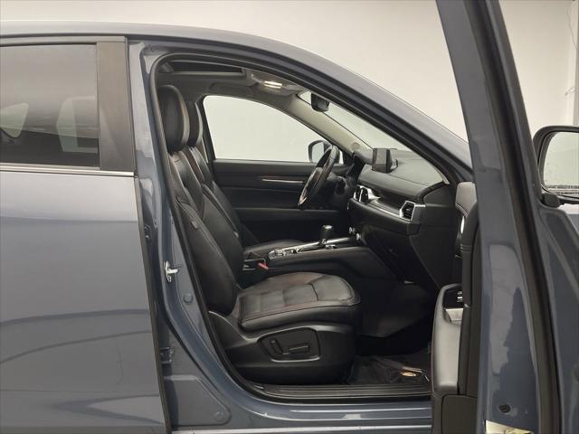 used 2023 Mazda CX-5 car, priced at $26,348