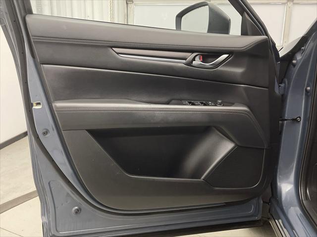 used 2023 Mazda CX-5 car, priced at $26,348