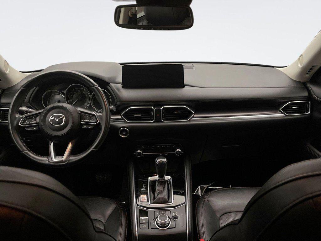 used 2023 Mazda CX-5 car, priced at $23,546