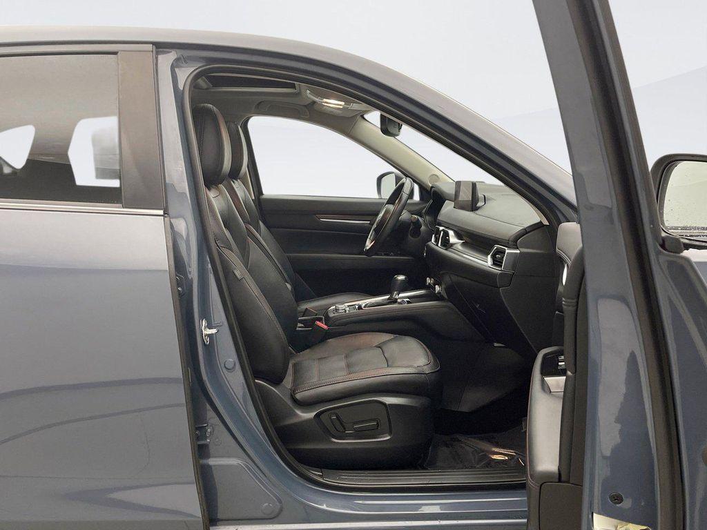 used 2023 Mazda CX-5 car, priced at $23,546