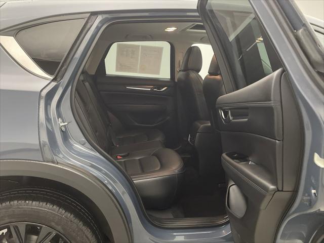 used 2023 Mazda CX-5 car, priced at $26,348