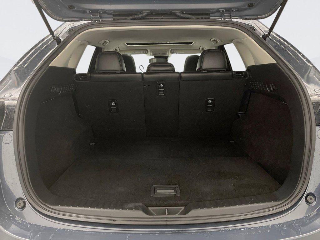 used 2023 Mazda CX-5 car, priced at $23,546