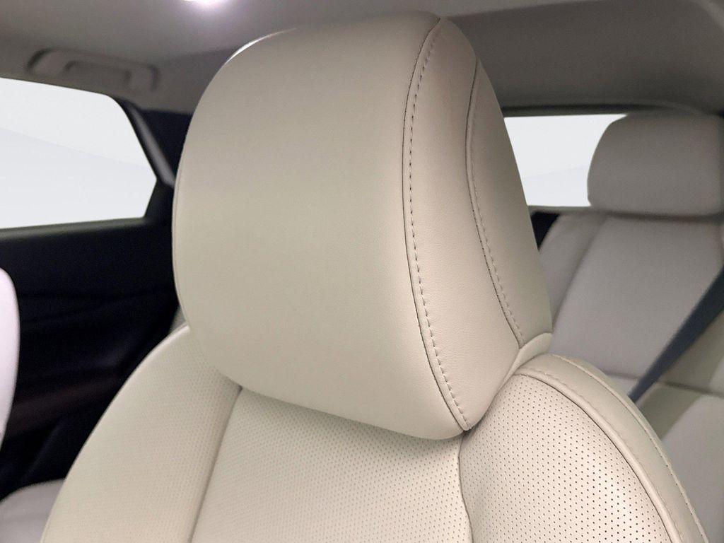 used 2022 Mazda CX-30 car, priced at $23,800