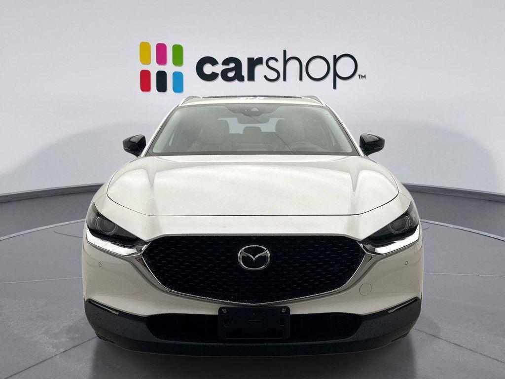 used 2022 Mazda CX-30 car, priced at $23,800