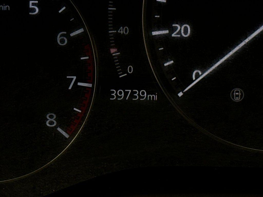 used 2022 Mazda CX-30 car, priced at $23,800