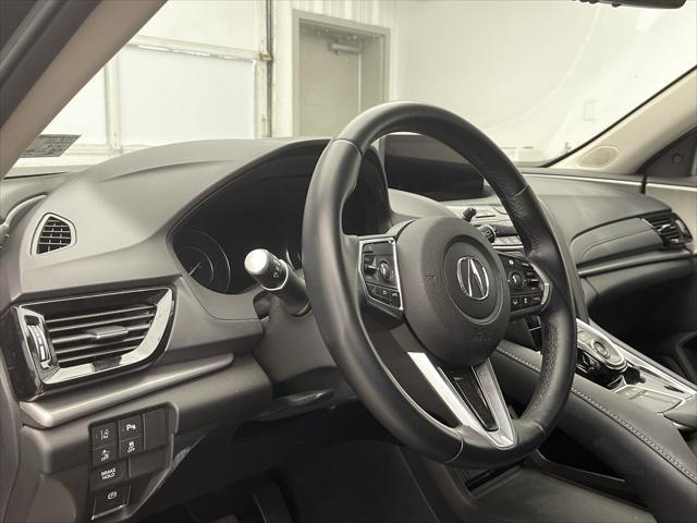 used 2019 Acura RDX car, priced at $25,950