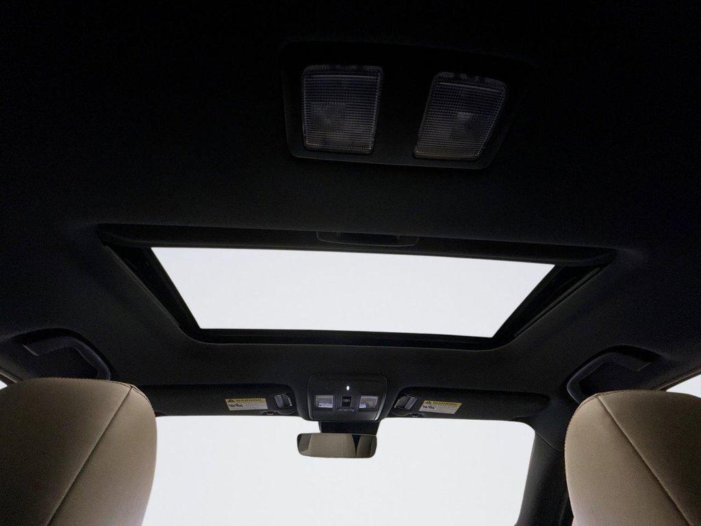 used 2021 Mazda CX-9 car, priced at $26,449