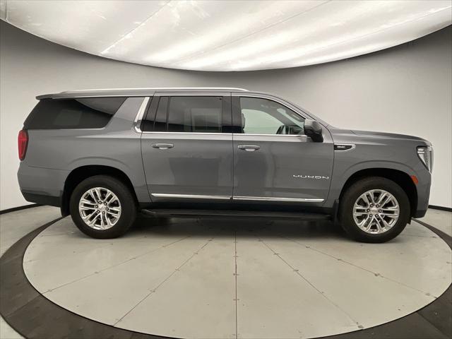 used 2021 GMC Yukon XL car, priced at $46,949