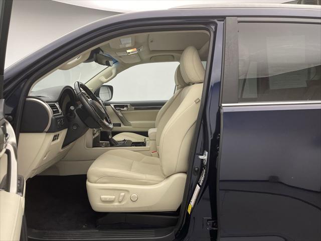 used 2021 Lexus GX 460 car, priced at $48,799