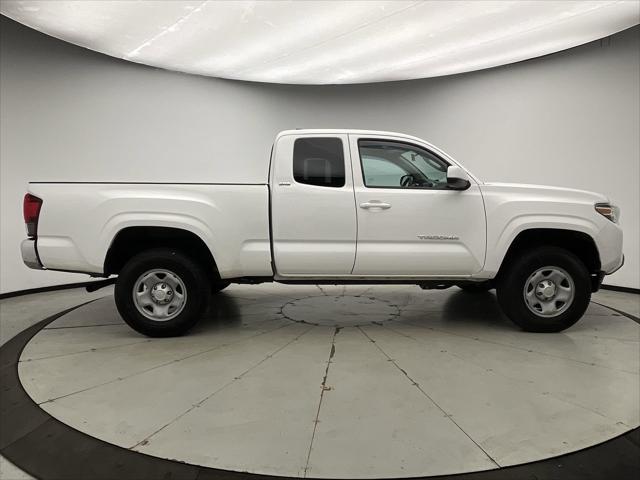 used 2019 Toyota Tacoma car, priced at $29,449