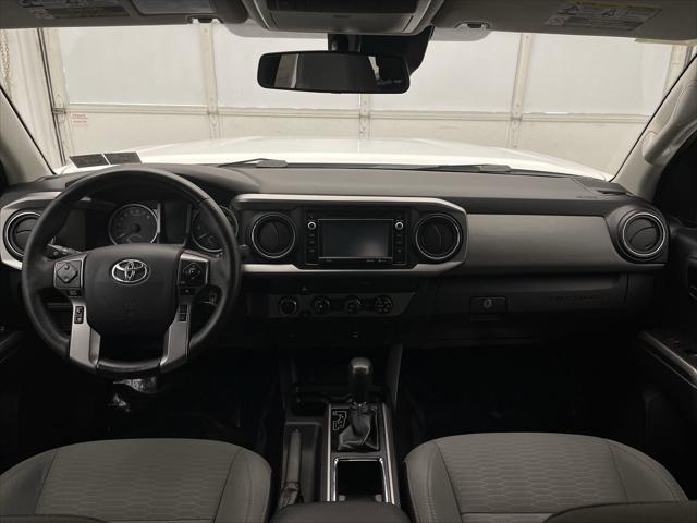 used 2019 Toyota Tacoma car, priced at $29,449