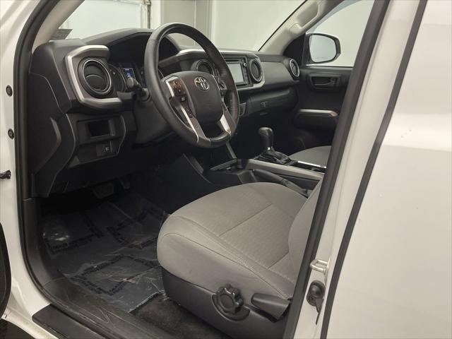 used 2019 Toyota Tacoma car, priced at $29,449