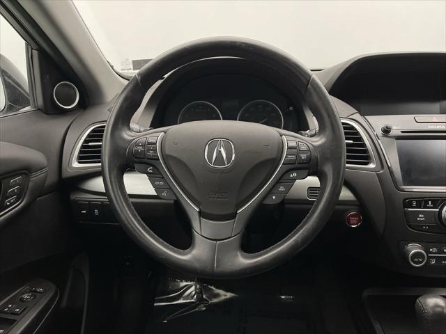 used 2016 Acura RDX car, priced at $19,948