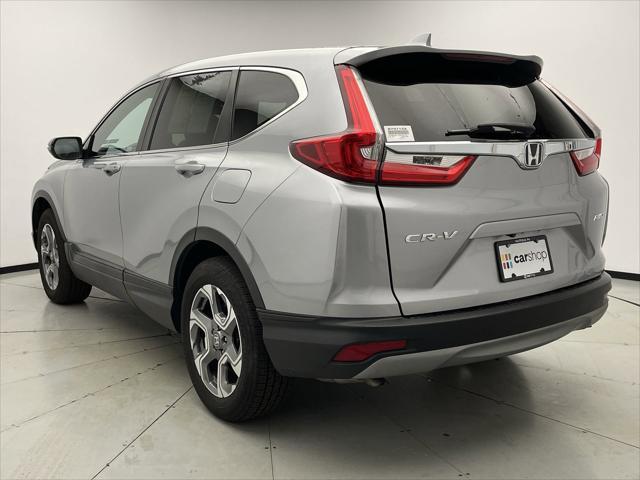 used 2019 Honda CR-V car, priced at $20,147