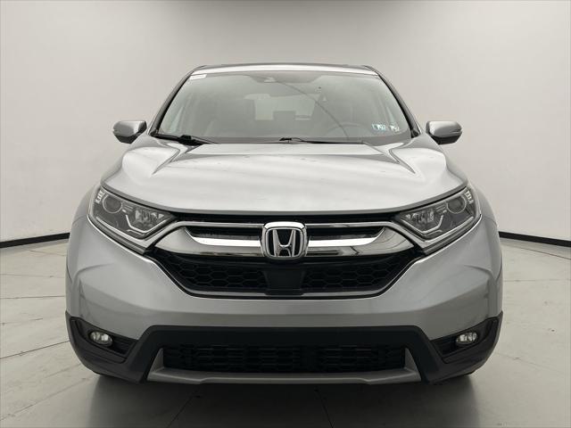 used 2019 Honda CR-V car, priced at $20,147