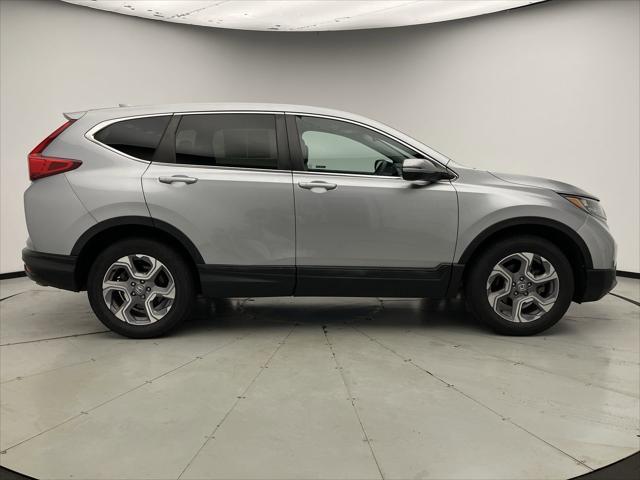 used 2019 Honda CR-V car, priced at $20,147