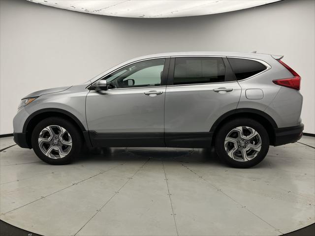 used 2019 Honda CR-V car, priced at $20,147