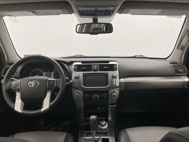 used 2018 Toyota 4Runner car, priced at $31,749