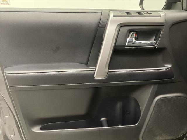 used 2018 Toyota 4Runner car, priced at $31,749