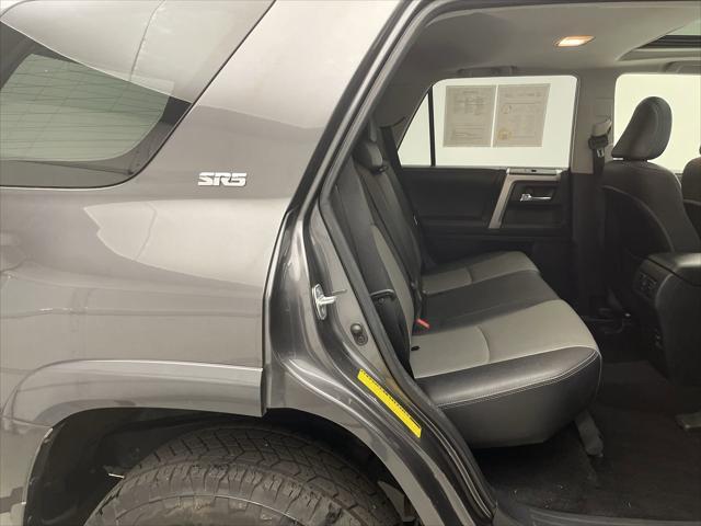 used 2018 Toyota 4Runner car, priced at $31,749