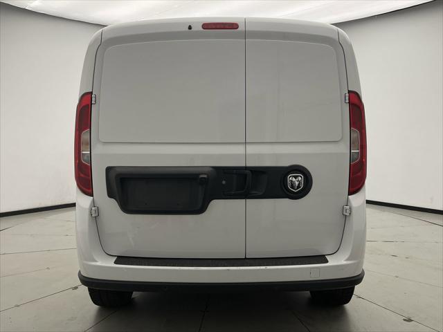 used 2022 Ram ProMaster City car, priced at $29,599
