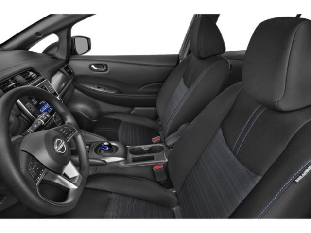 used 2024 Nissan Leaf car, priced at $17,600