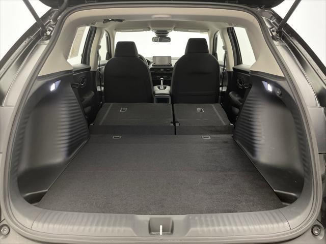used 2023 Honda HR-V car, priced at $24,299