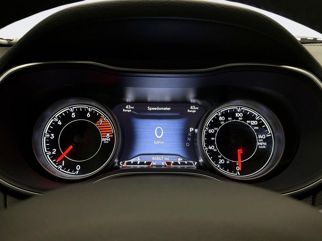 used 2019 Jeep Cherokee car, priced at $20,149