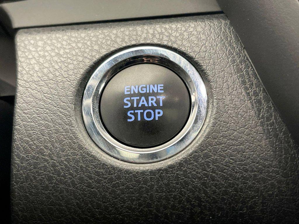 used 2023 Toyota Camry car, priced at $28,899