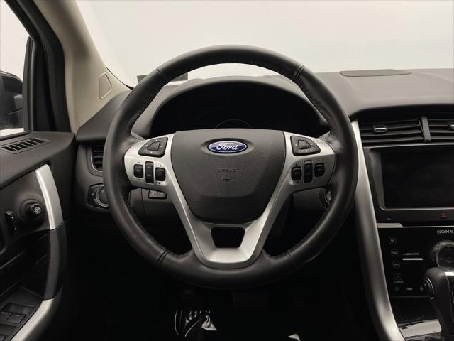 used 2013 Ford Edge car, priced at $8,247