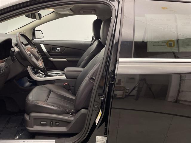 used 2013 Ford Edge car, priced at $8,247