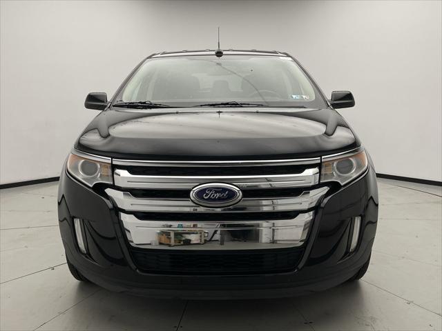 used 2013 Ford Edge car, priced at $8,247