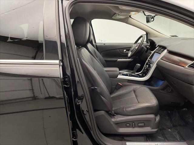 used 2013 Ford Edge car, priced at $8,247