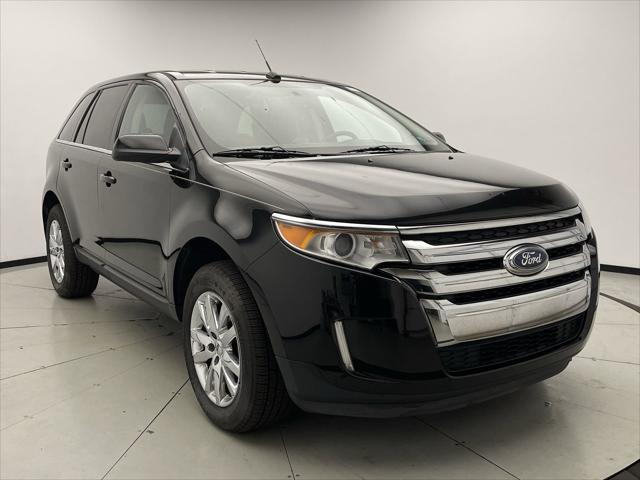 used 2013 Ford Edge car, priced at $8,247