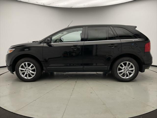 used 2013 Ford Edge car, priced at $8,247