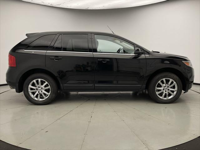 used 2013 Ford Edge car, priced at $8,247