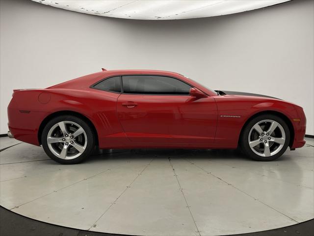 used 2012 Chevrolet Camaro car, priced at $22,349