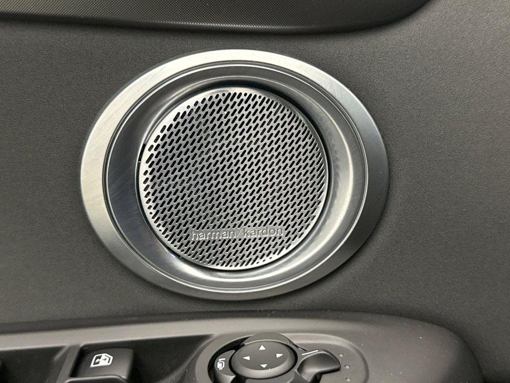 used 2024 Dodge Hornet car, priced at $26,998