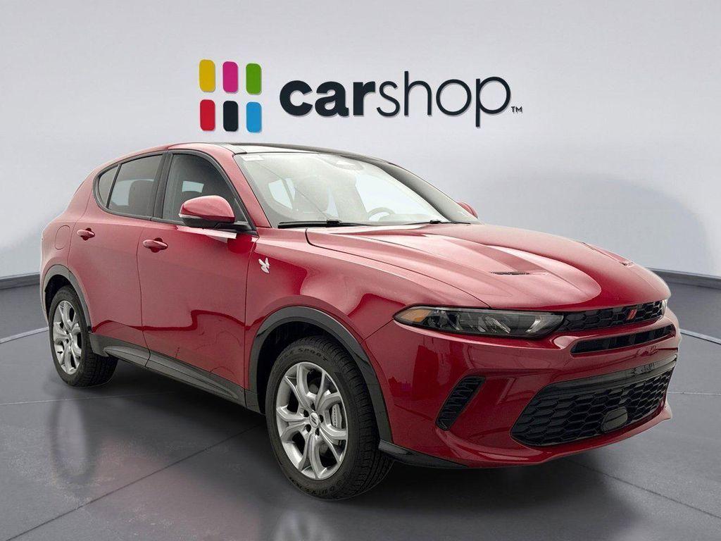 used 2024 Dodge Hornet car, priced at $26,998
