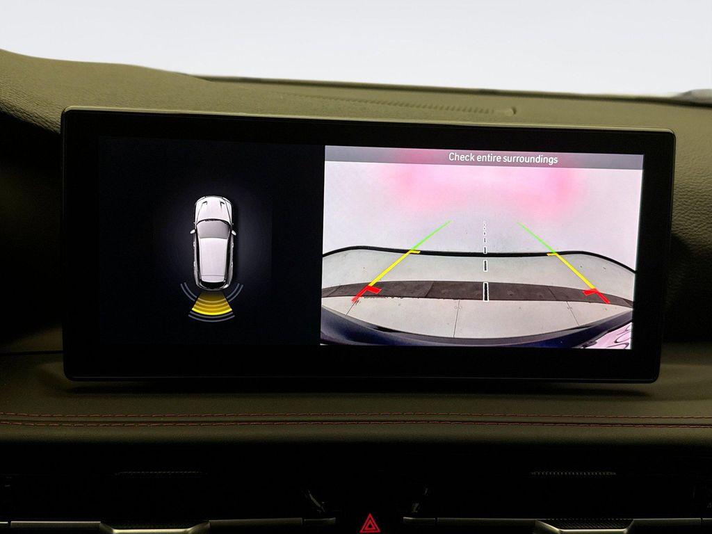 used 2024 Dodge Hornet car, priced at $26,998