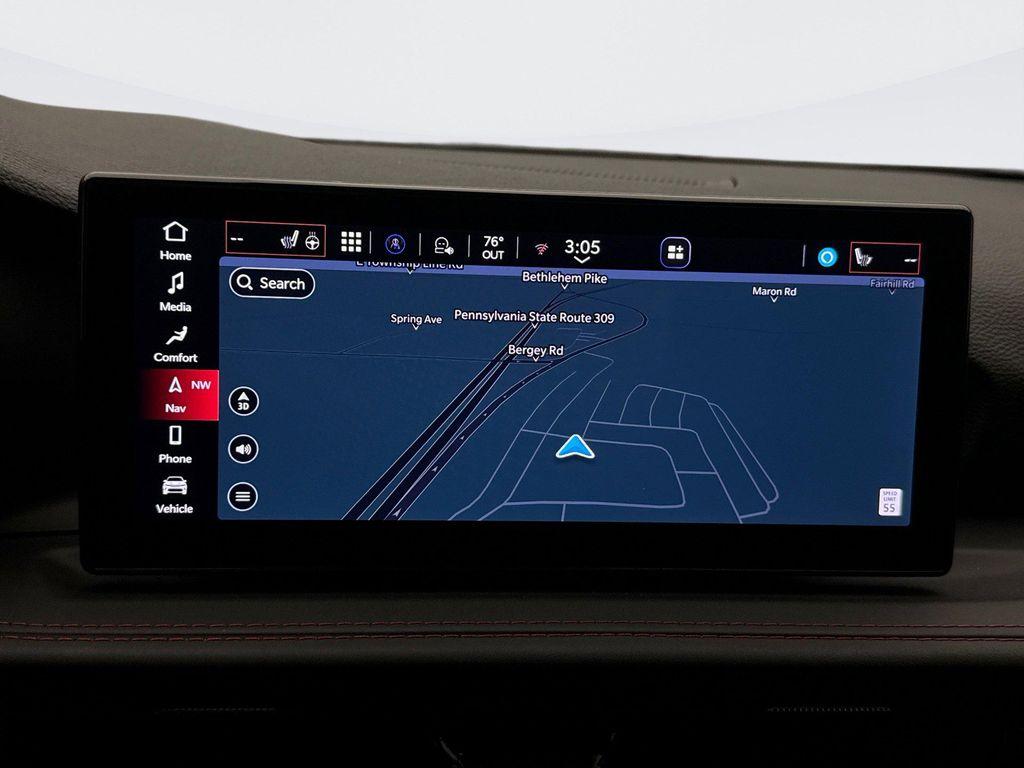 used 2024 Dodge Hornet car, priced at $26,998